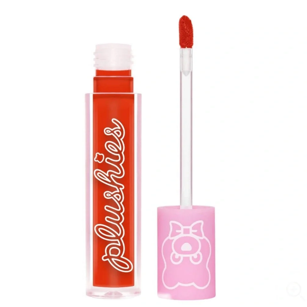 Lime Crime EXCLUSIVE Plushies Lipstick